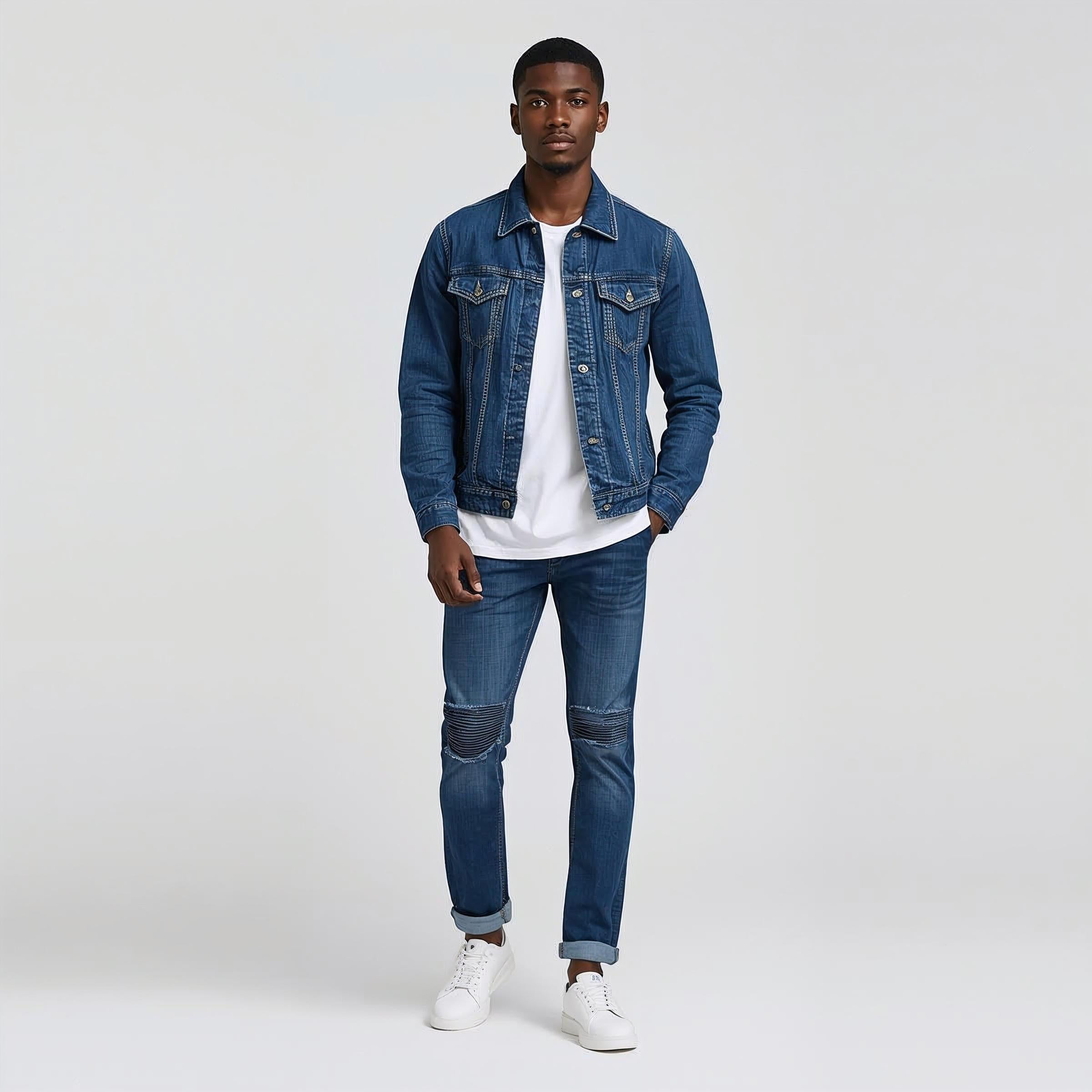 Men's Fashion