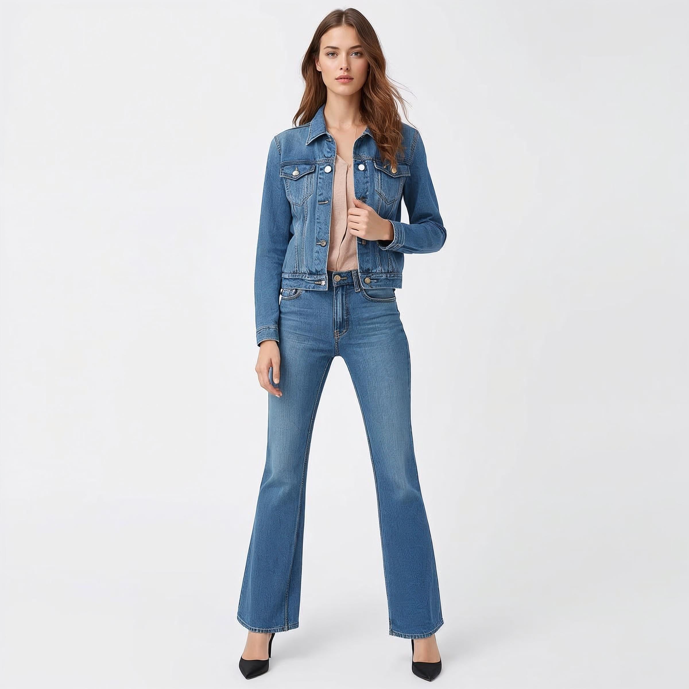 Women's Fashions
